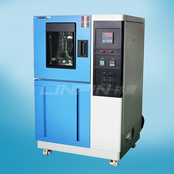 抗銹之道:防銹油脂濕熱試驗箱的奧秘與應用